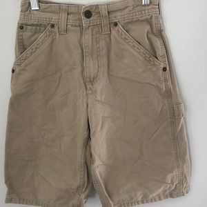 Urban Pipeline Cargo Shorts. 10 Slim
